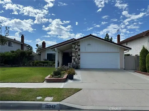 13342 Durango Place, Cerritos, CA 90703