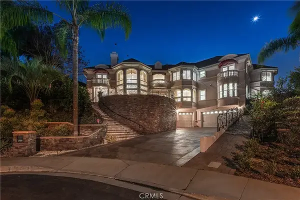 3499 Viewfield Avenue, Hacienda Heights, CA 91745