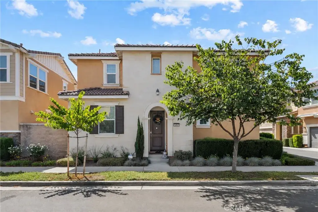 13931 Blossom Way, Corona, CA 92880 - #1