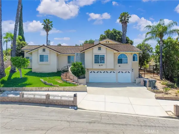 20122 Candleflame Court, Walnut, CA 91789