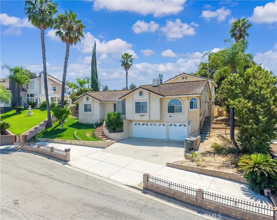 20122 Candleflame Court, Walnut, CA 91789 - #2