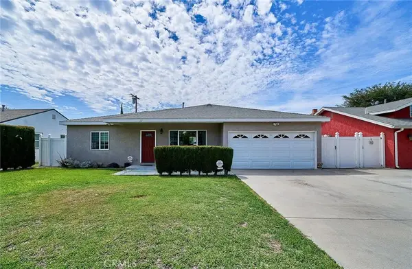 122 E El Norte, Monrovia, CA 91016
