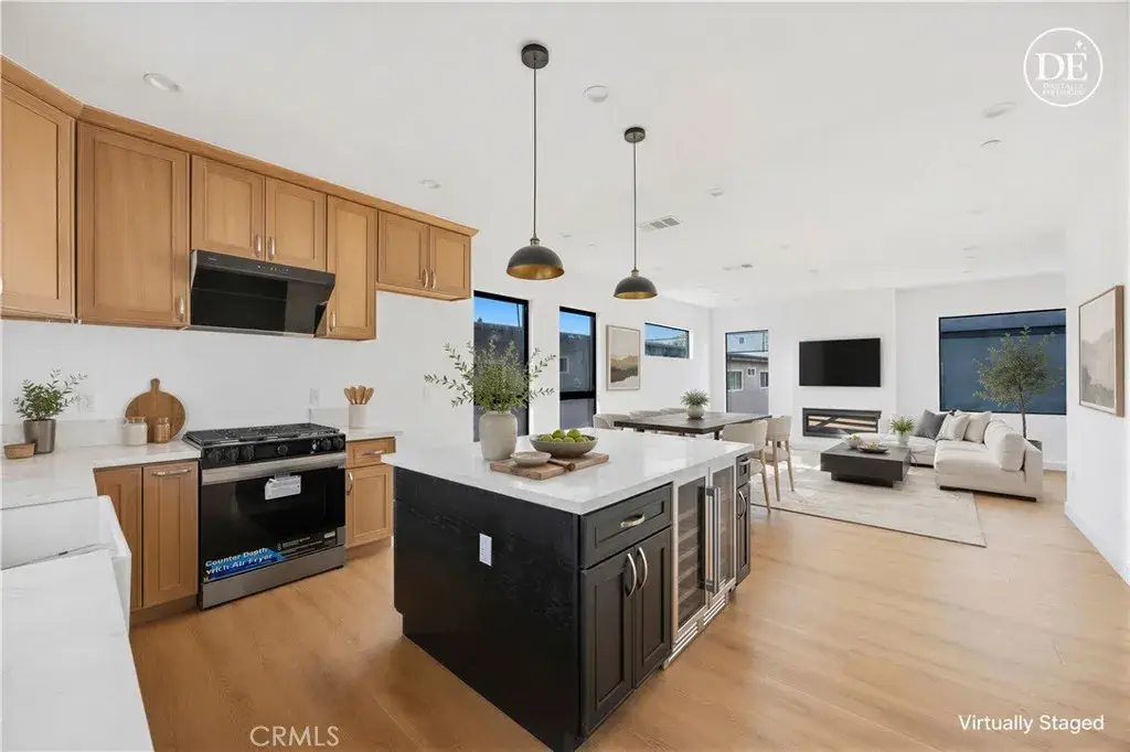 10158 Regent Street, Los Angeles, CA 90034 - #1