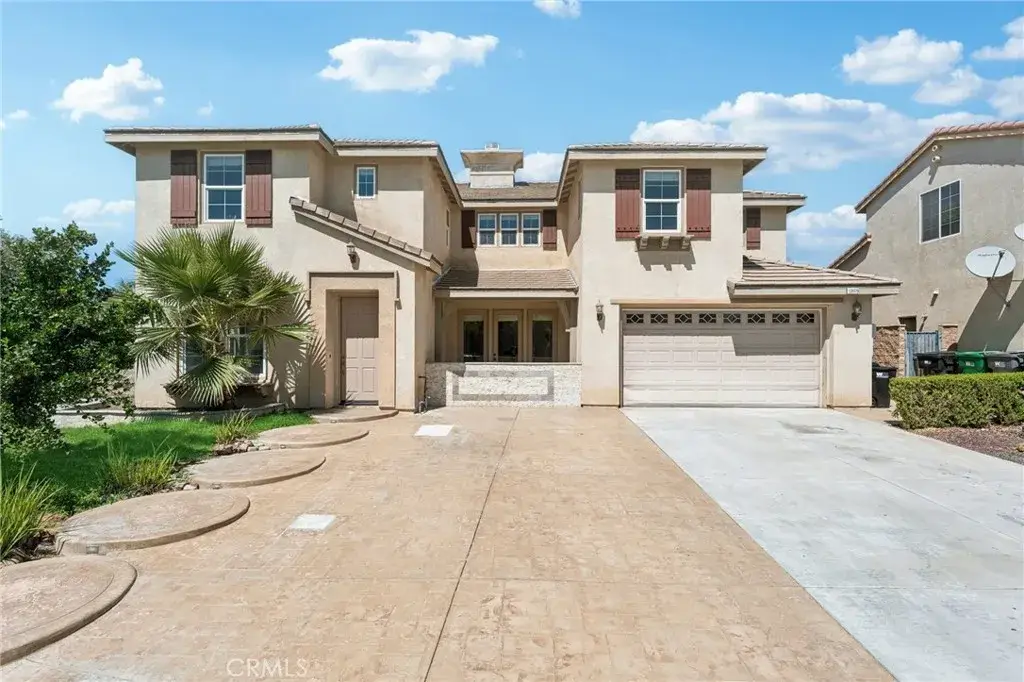 12678 Burbank Road, Eastvale, CA 92880 - #1
