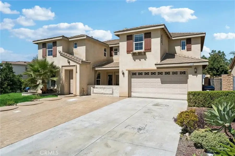 12678 Burbank Road, Eastvale, CA 92880 - #2