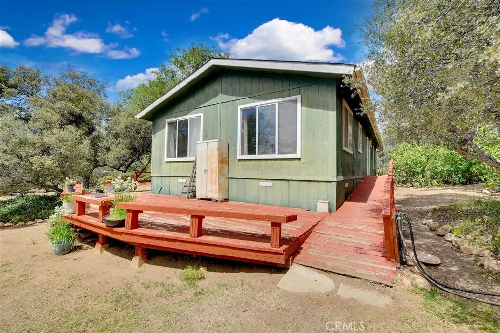60570 Coyote Canyon Road, Anza, CA 92539 - #1