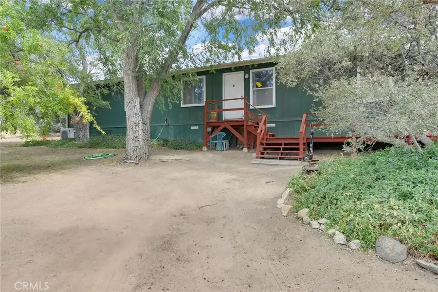 60570 Coyote Canyon Road, Anza, CA 92539 - #2