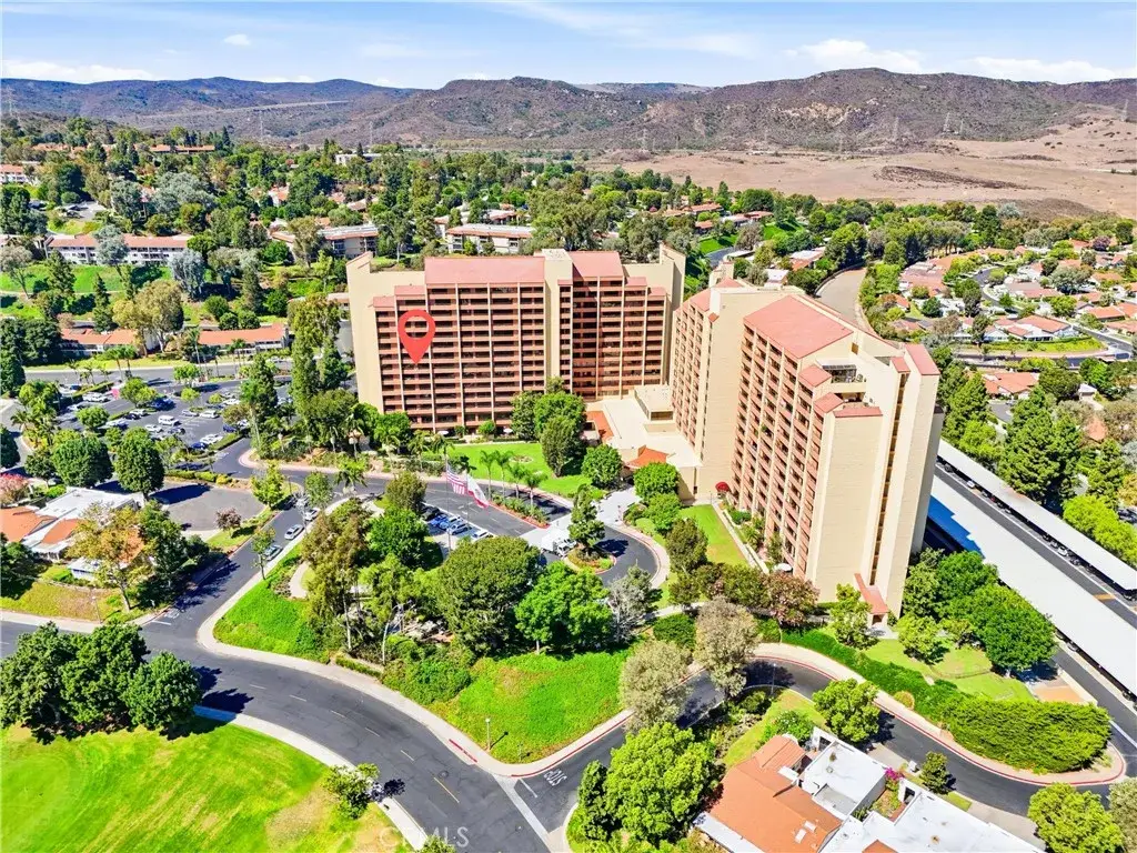 24055 Paseo Del Lago #762, Laguna Woods, CA 92637 - #1