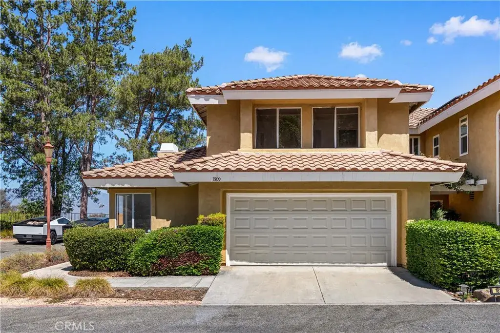 1809 Borrego, West Covina, CA 91791 - #1
