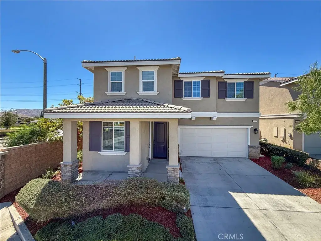 24927 Gulfstream Lane, Moreno Valley, CA 92553 - #1