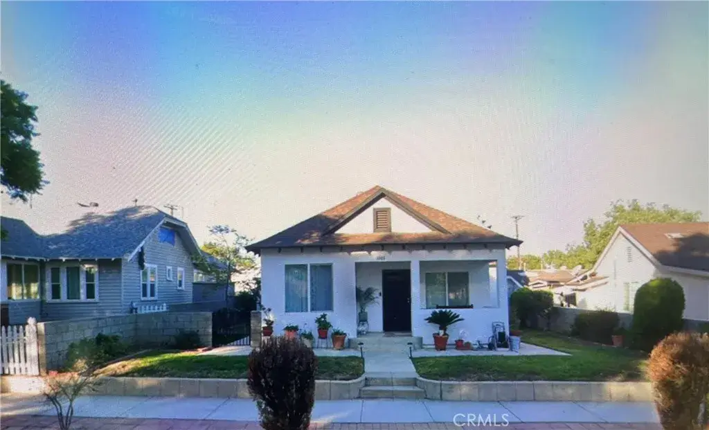 1008 S Sheridan, Corona, CA 92882 - #1