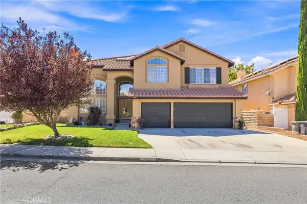 39911 Verona Lane, Palmdale, CA 93551