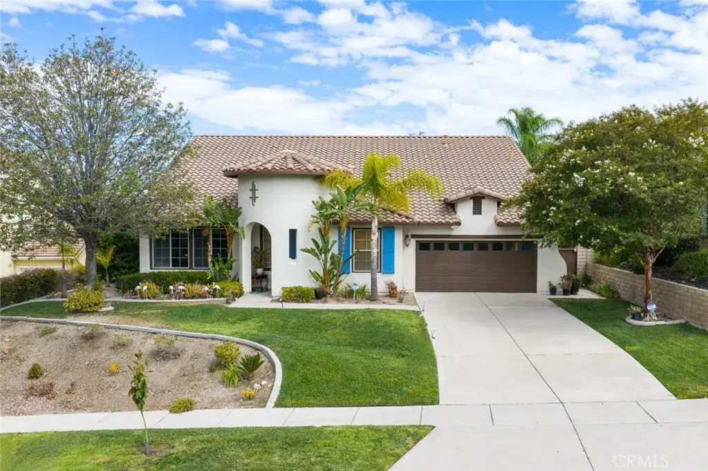 3165 Forest View, Corona, CA 92882 - #1