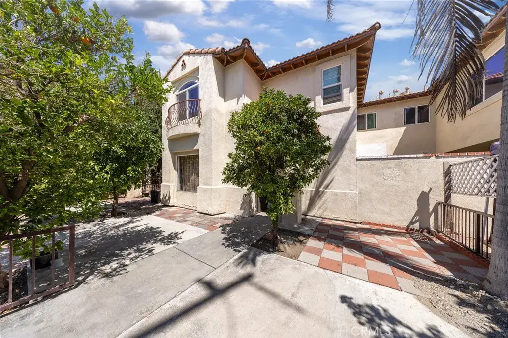 3908 Baldwin Park Boulevard, Baldwin Park, CA 91706 - #1