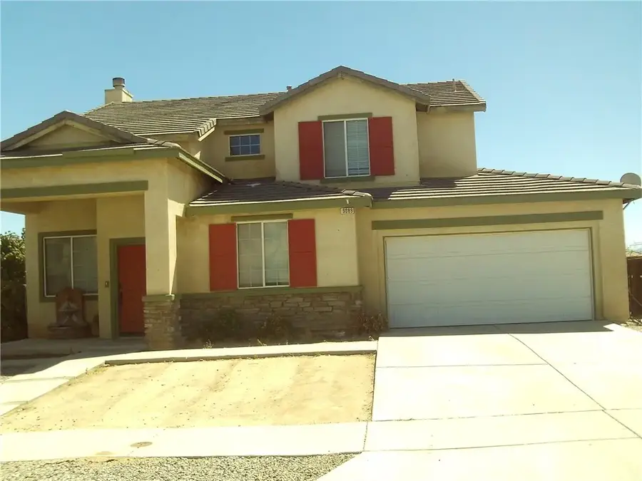 9089 Goldenrod Court, Hesperia, CA 92344 - #2