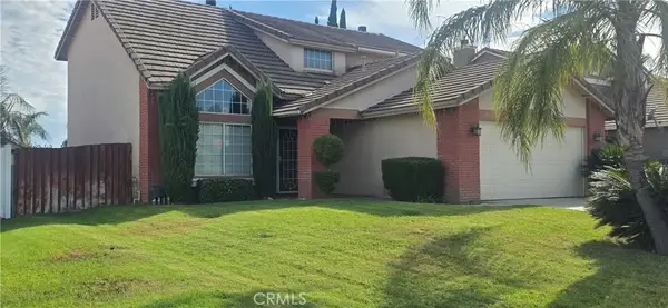 2633 W Loma Vista Drive, Rialto, CA 92377