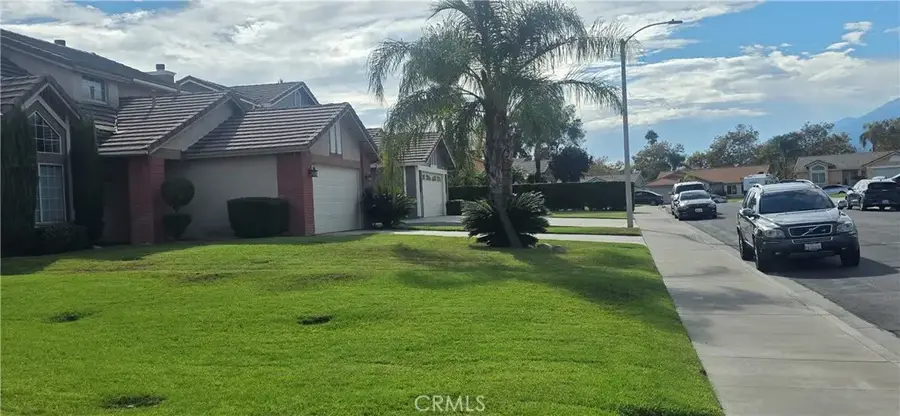 2633 W Loma Vista Drive, Rialto, CA 92377 - #2