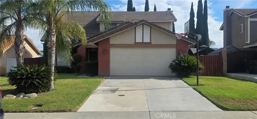 2633 W Loma Vista Drive, Rialto, CA 92377 - #3