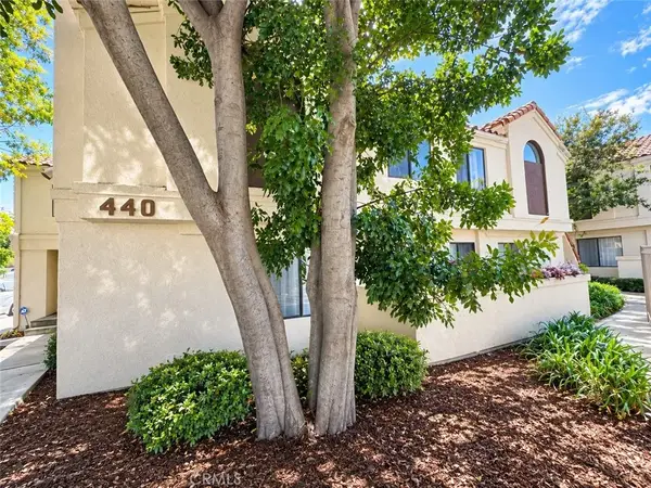 440 Anderwood Court #20, Pomona, CA 91768