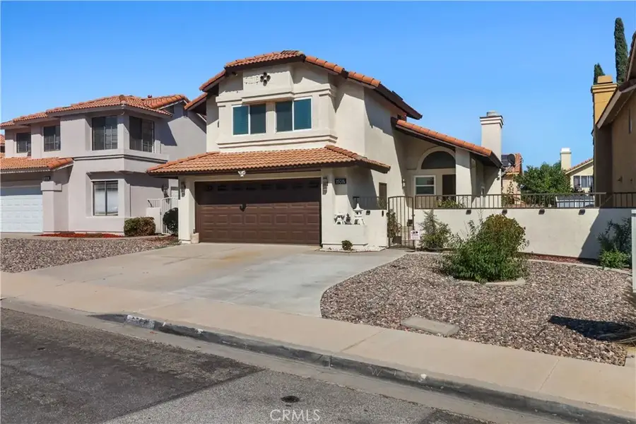 6567 Sonoma Avenue, Fontana, CA 92336 - #2