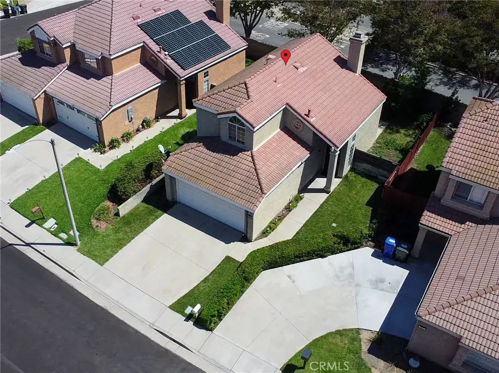 7671 Barrington Court, Rancho Cucamonga, CA 91730 - #1