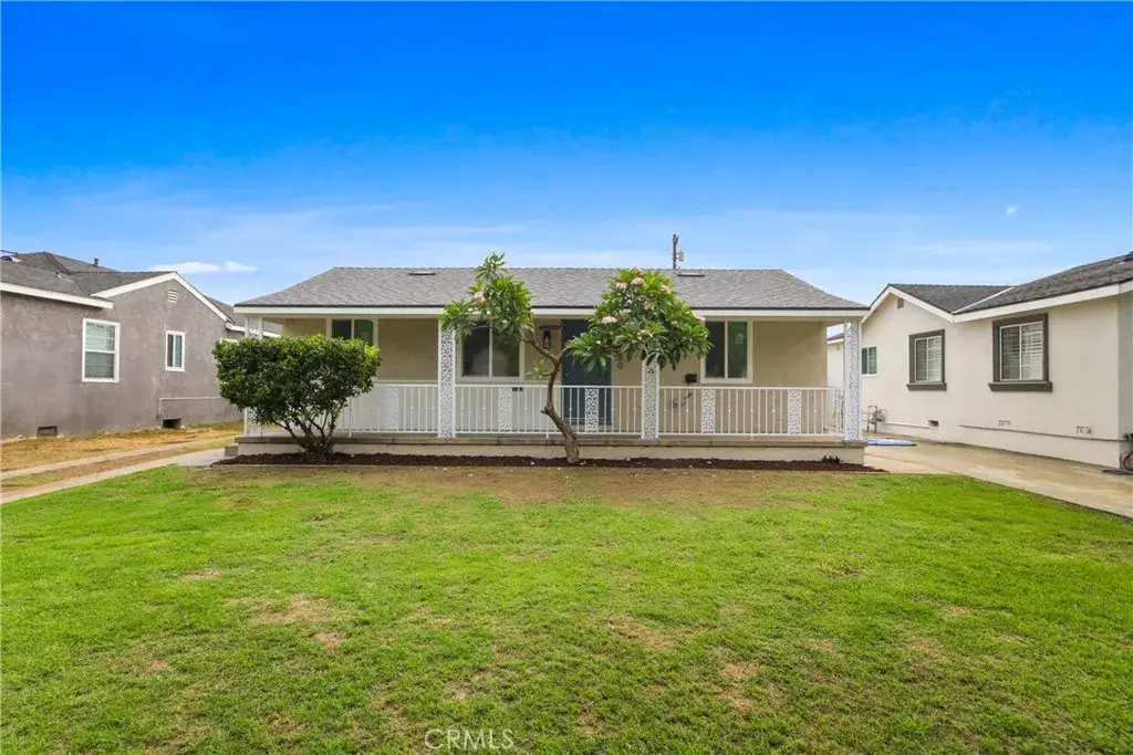 11380 Idaho Avenue, South Gate, CA 90280 - #1