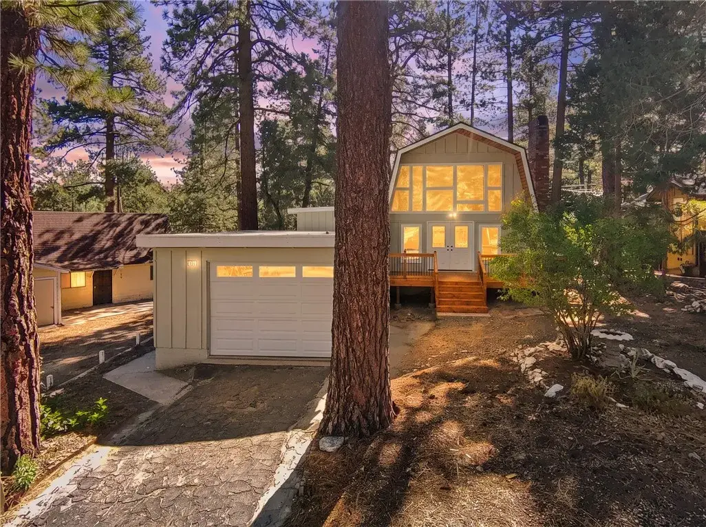 6155 Cardinal, Wrightwood, CA 92397 - #1