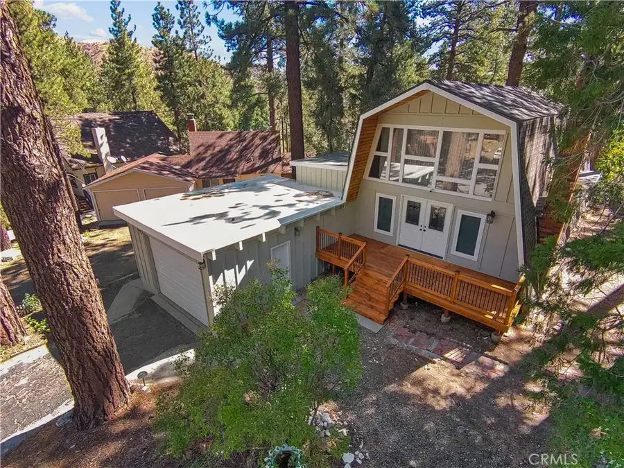 6155 Cardinal, Wrightwood, CA 92397 - #2