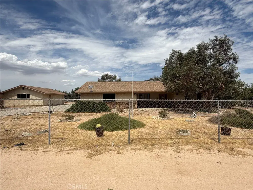 15000 Sage, Hesperia, CA 92345 - #1