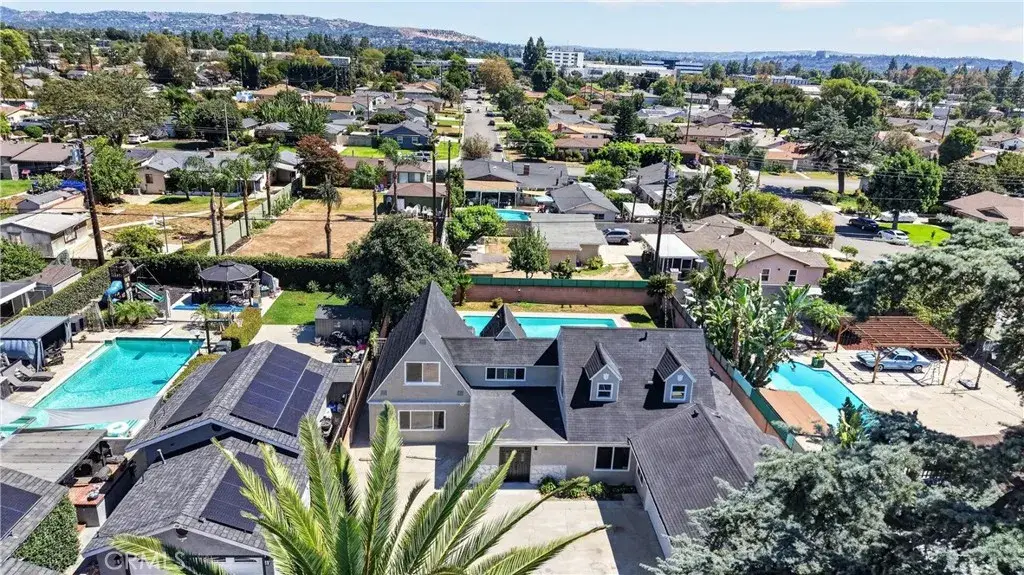 1028 S Sunkist, West Covina, CA 91790 - #1