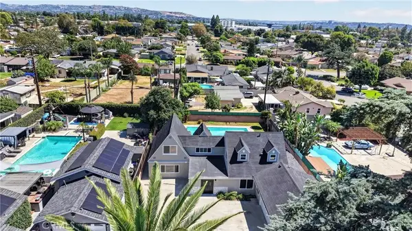 1028 S Sunkist, West Covina, CA 91790