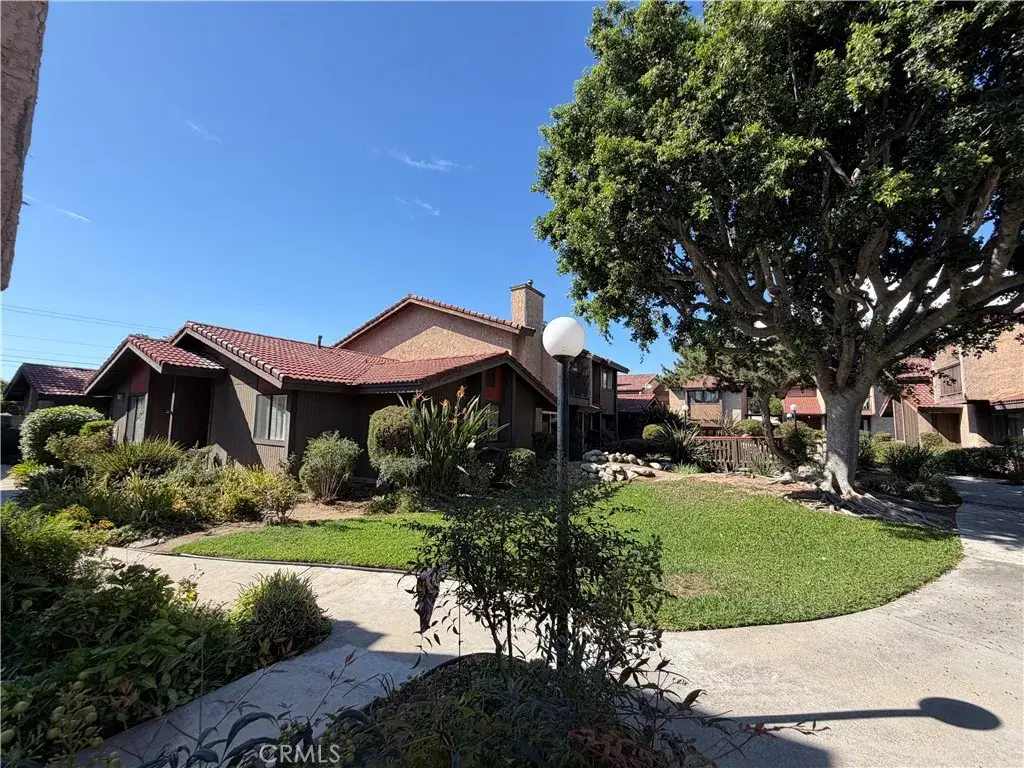 149 S Hollenbeck Avenue, Covina, CA 91723 - #1