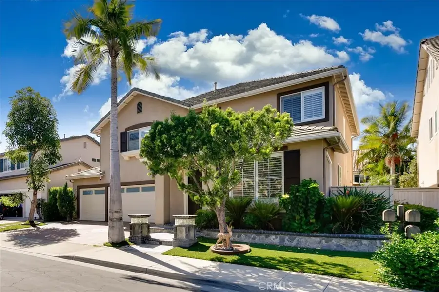 85 Quail Cyn, Irvine, CA 92618 - #3