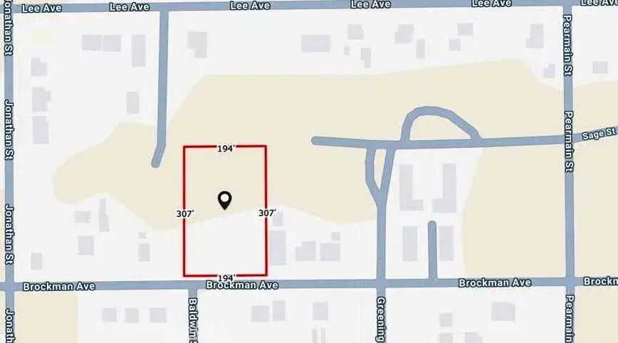11768 Brockman, Adelanto, CA 92301 - #2
