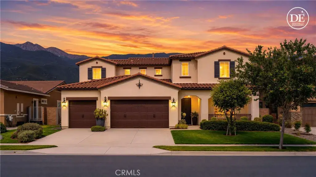12260 Alamo, Rancho Cucamonga, CA 91739 - #1
