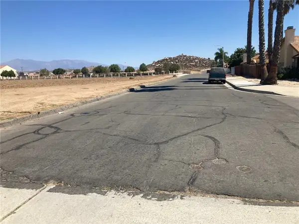 0 Copper Cove, Moreno Valley, CA 92553