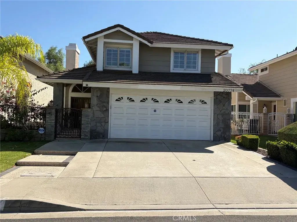 20774 Timberline, Diamond Bar, CA 91789 - #1