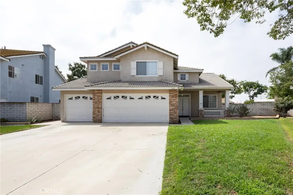 3142 Stallion Street, Ontario, CA 91761 - #1