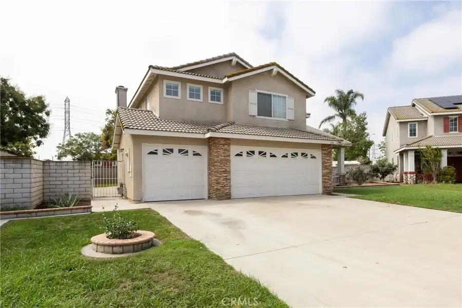 3142 Stallion Street, Ontario, CA 91761 - #2