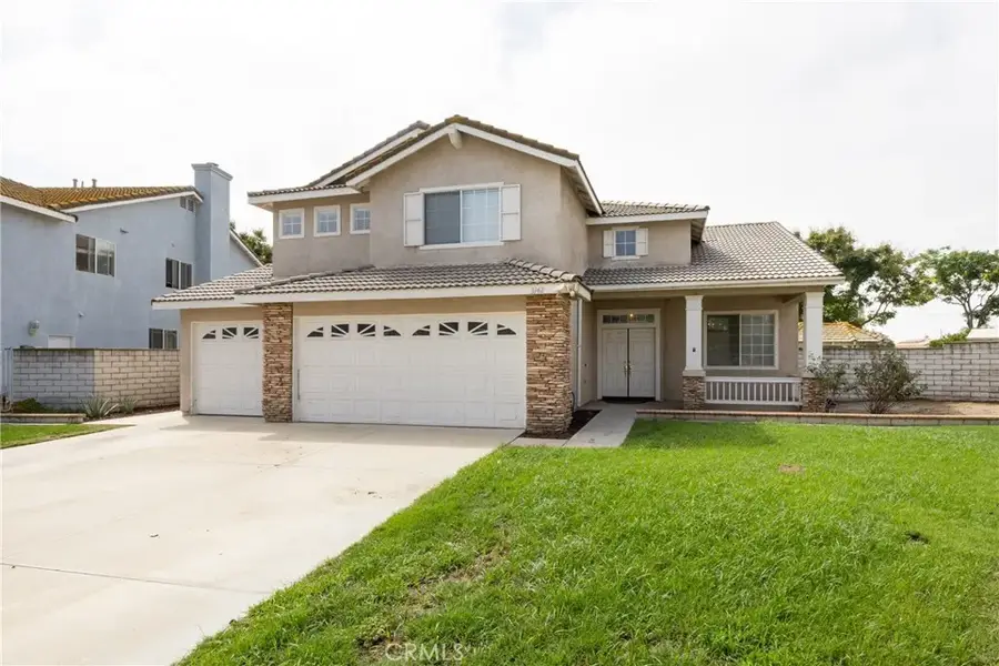 3142 Stallion Street, Ontario, CA 91761 - #3