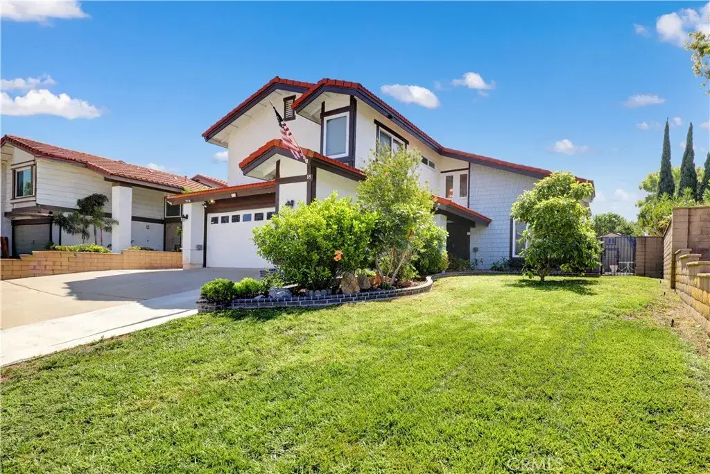 18 Old Wood Road, Pomona, CA 91766 - #1
