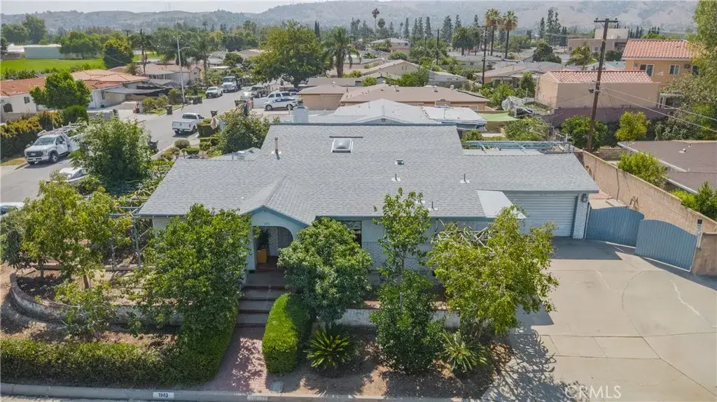 1903 Los Padres, Rowland Heights, CA 91748 - #1