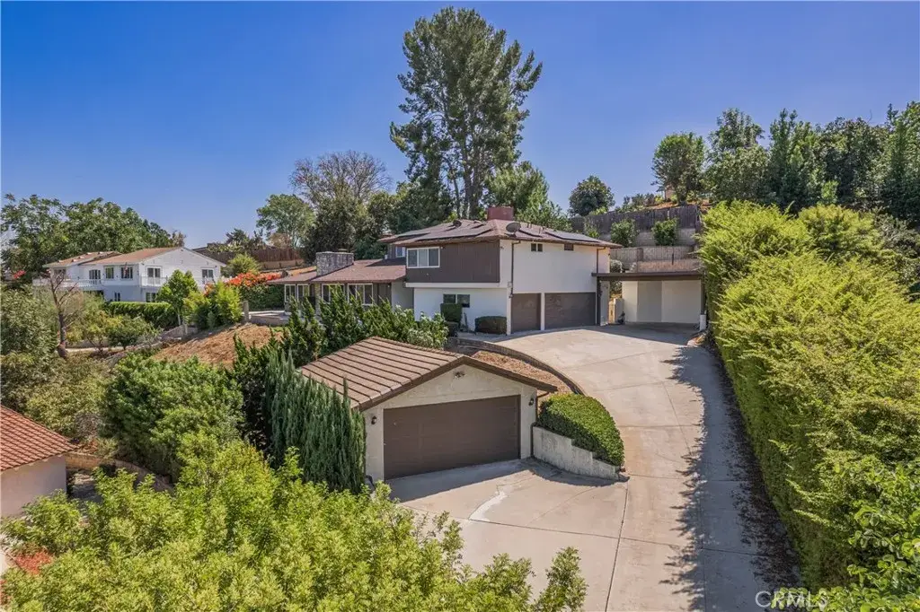 15332 Shefford Street, Hacienda Heights, CA 91745 - #1