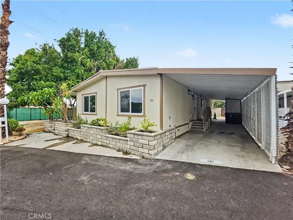 361 Buffalo, Cathedral City, CA 92234