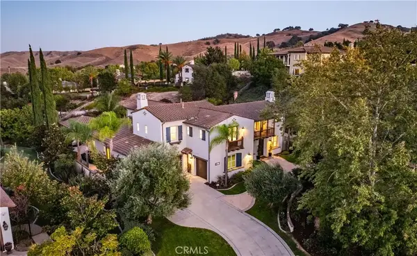 2879 Venezia Court, Chino Hills, CA 91709