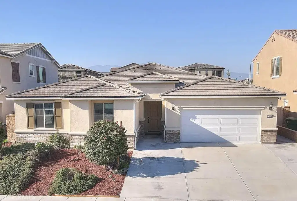 12914 Shorthorn, Eastvale, CA 92880 - #1