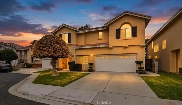 4366 Jasmin Hill Court, Chino Hills, CA 91709