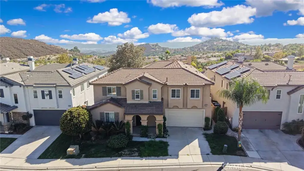27307 Trefoil Street, Murrieta, CA 92562 - #1