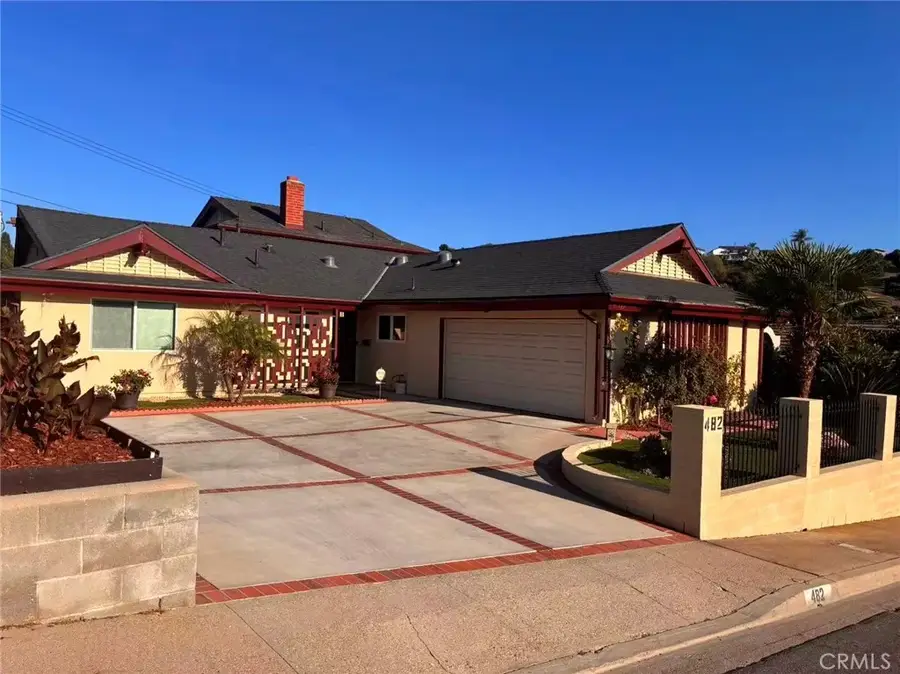 482 Cumbre St, Monterey Park, CA 91754 - #2