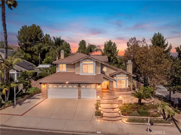 1692 Morning Terrace Drive, Chino Hills, CA 91709